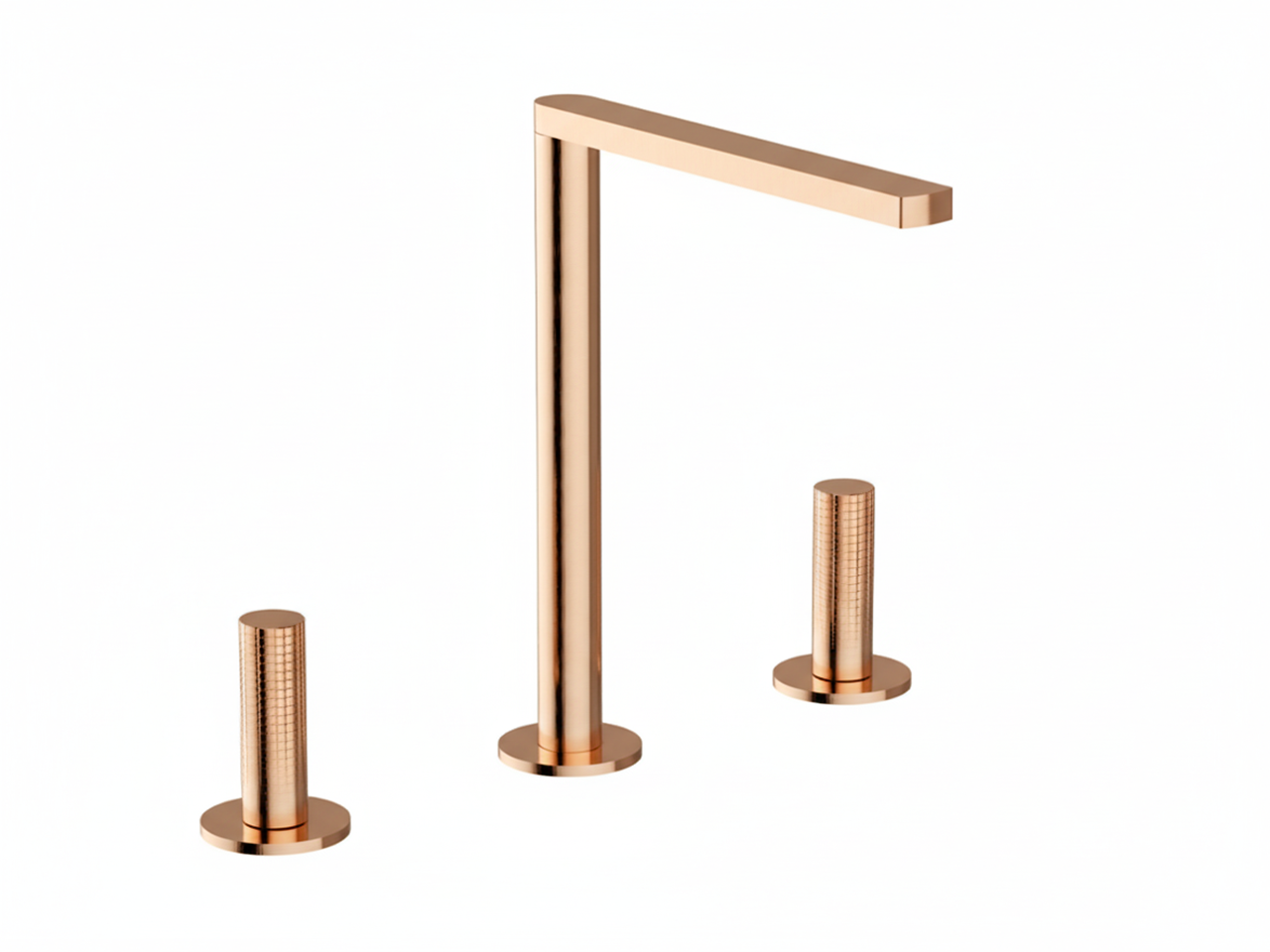 Lavabo 3 agujeros NUANCE X32_X2001040 -1