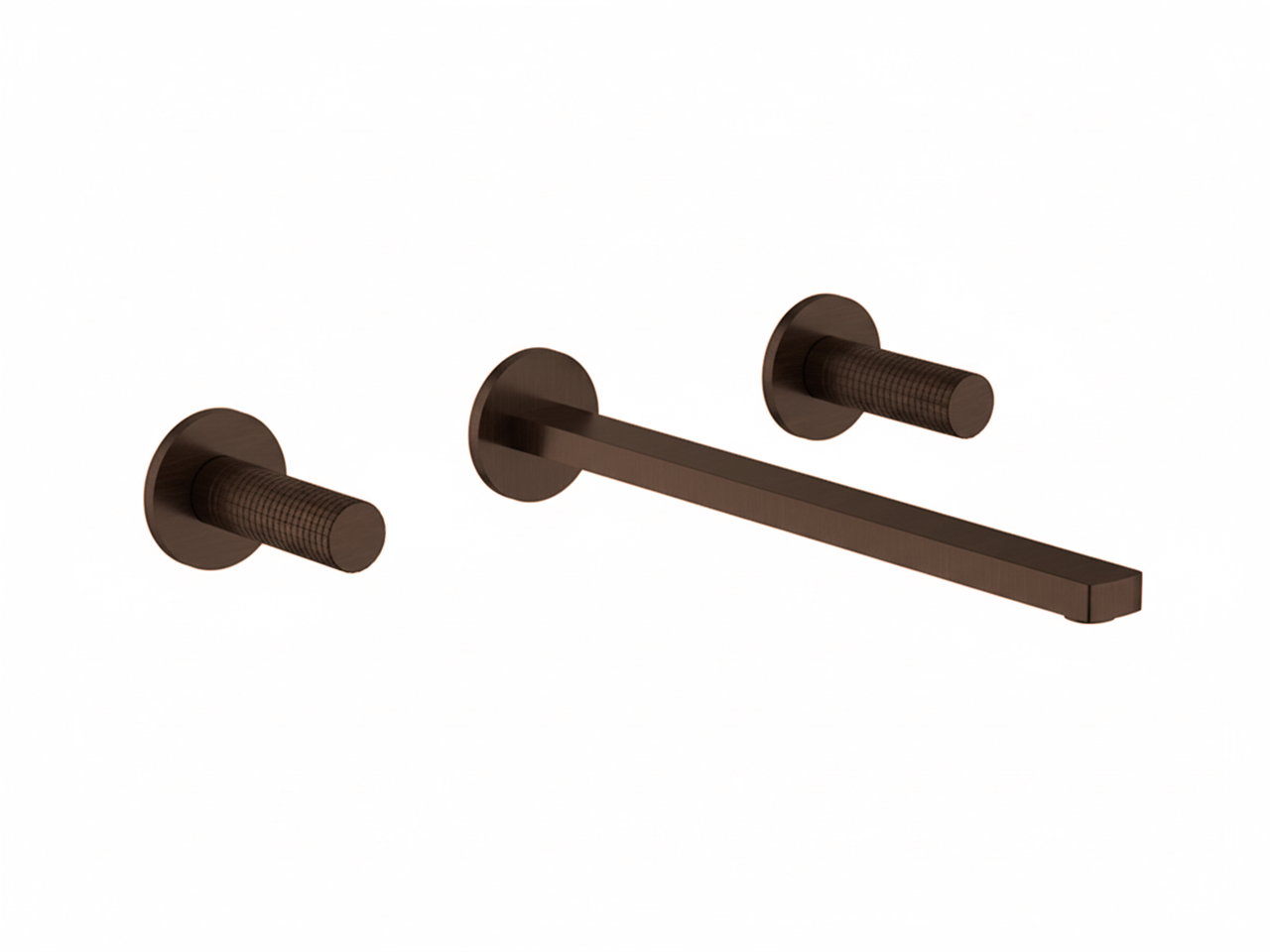 Parte externa lavabo de pared NUANCE X32_X2013511 -1