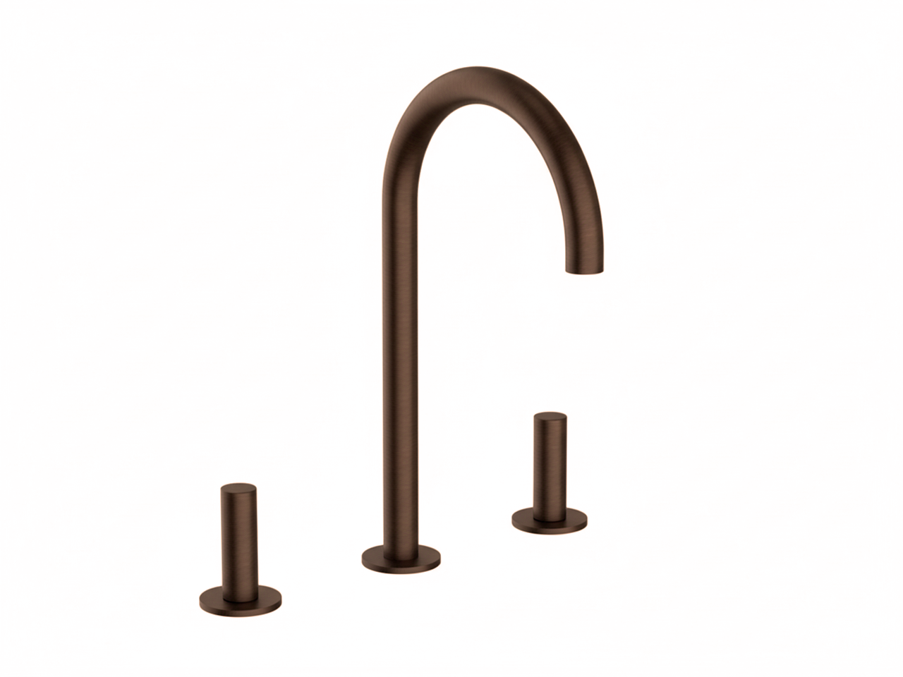 Lavabo 3 agujeros SMOOTH X32_X3001040 -1