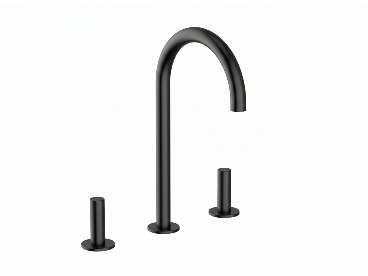 Lavabo 3 agujeros SMOOTH X32_X3001040 -1