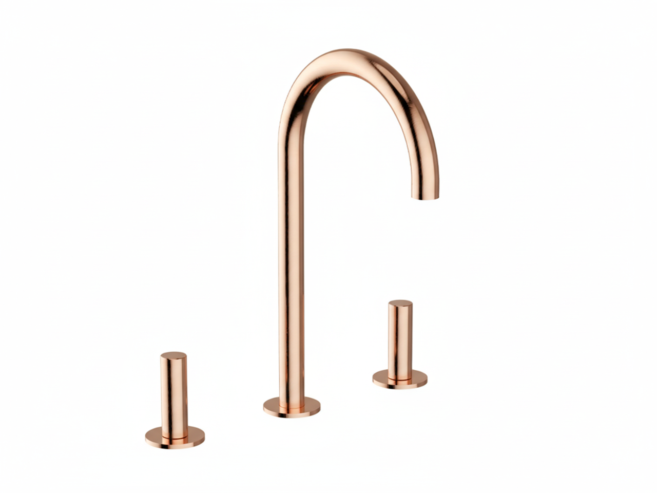 Lavabo 3 agujeros SMOOTH X32_X3001040 -1