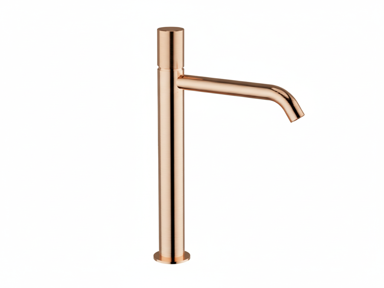 Lavabo monomando alto SMOOTH X32_X3003544 -1