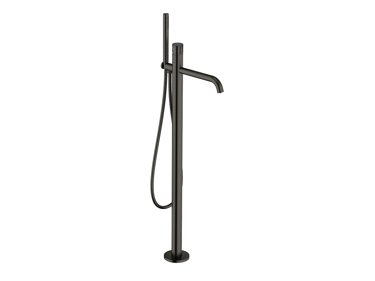 Bañera monomando de suelo SMOOTH X32_X3004204 -1
