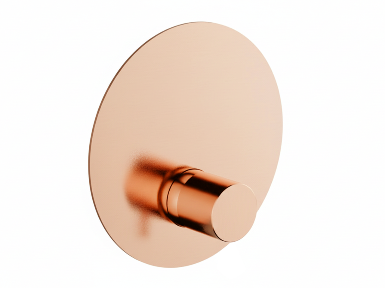 Conjunto Monomando para One-Box SMOOTH X32_X30BM010 -1