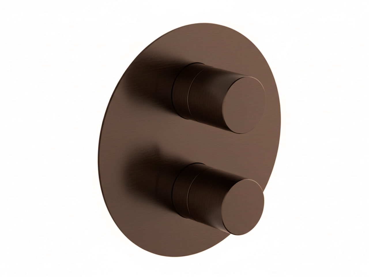 Conjunto Monomando para One-Box SMOOTH X32_X30BM030 -1