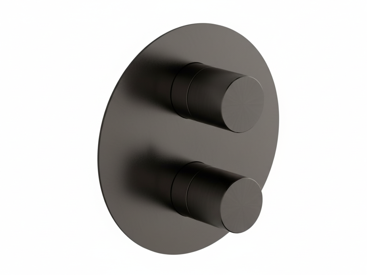 Conjunto Monomando para One-Box SMOOTH X32_X30BM030 -1