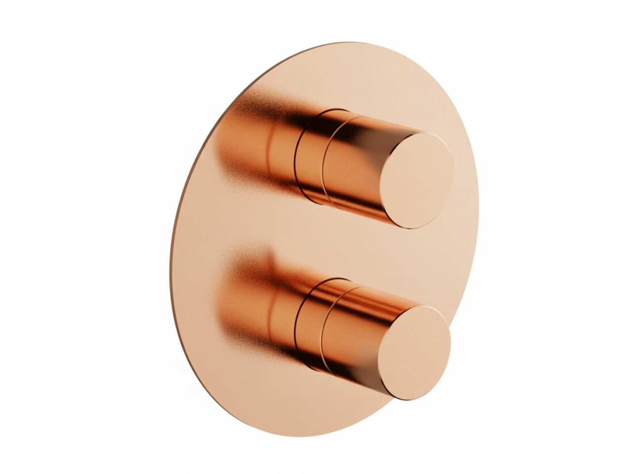 Conjunto Monomando para One-Box SMOOTH X32_X30BM030 -1