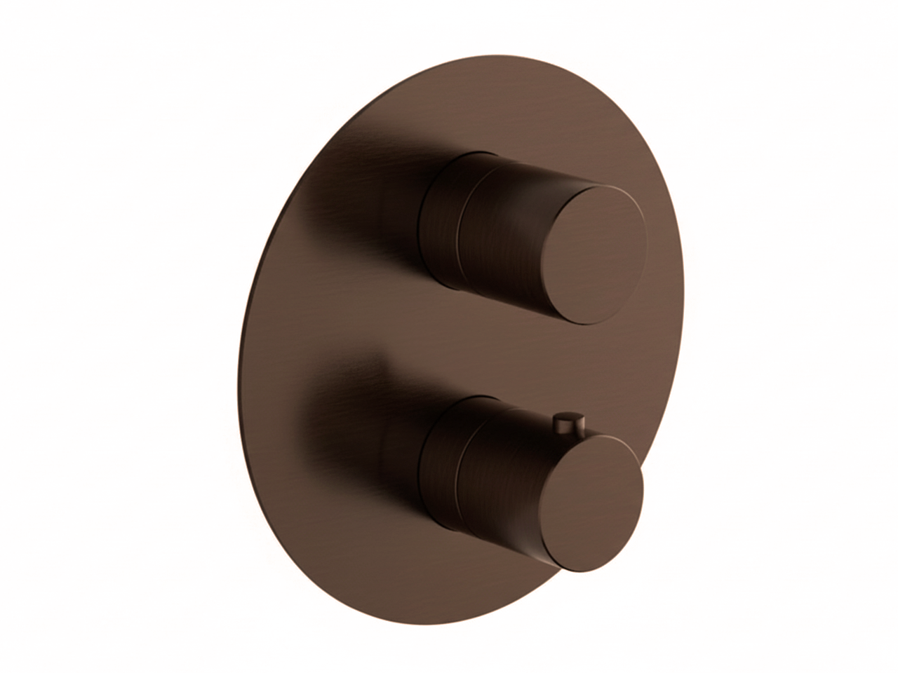 Conjunto Termostático para One-Box SMOOTH X32_X30BT030 -1