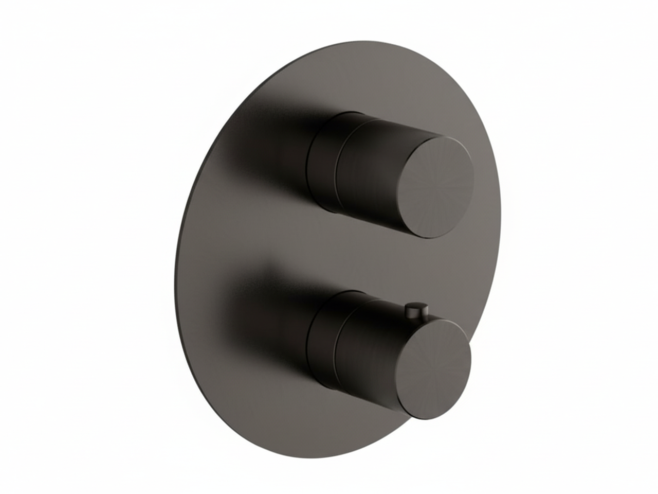 Conjunto Termostático para One-Box SMOOTH X32_X30BT030 -1