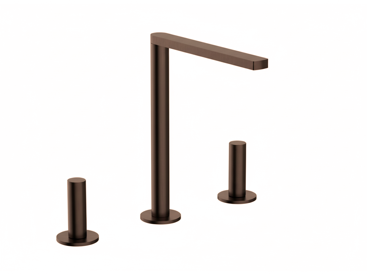 Lavabo 3 agujeros SMOOTH X32_X4001040 -1