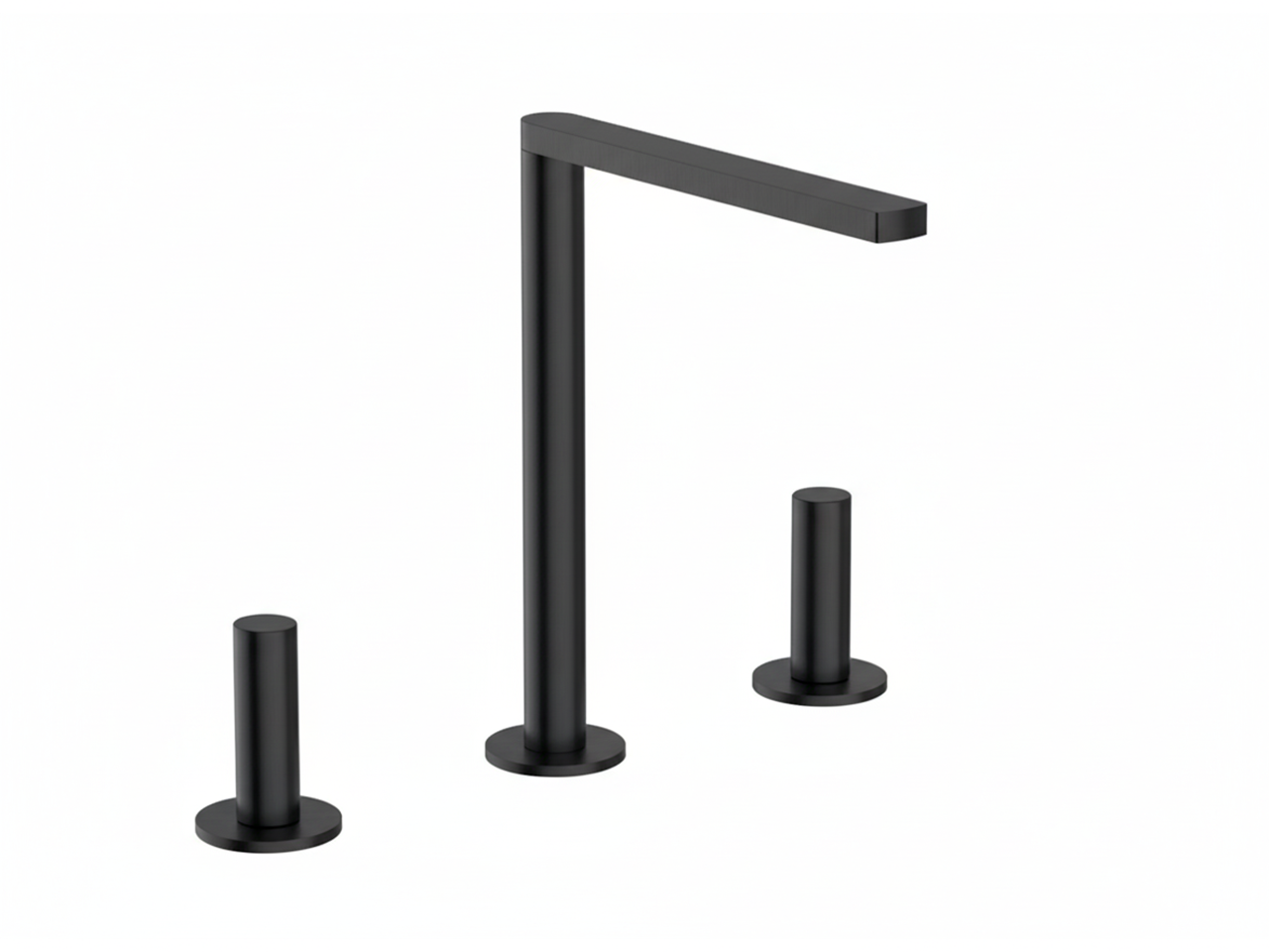 Lavabo 3 agujeros SMOOTH X32_X4001040 -1