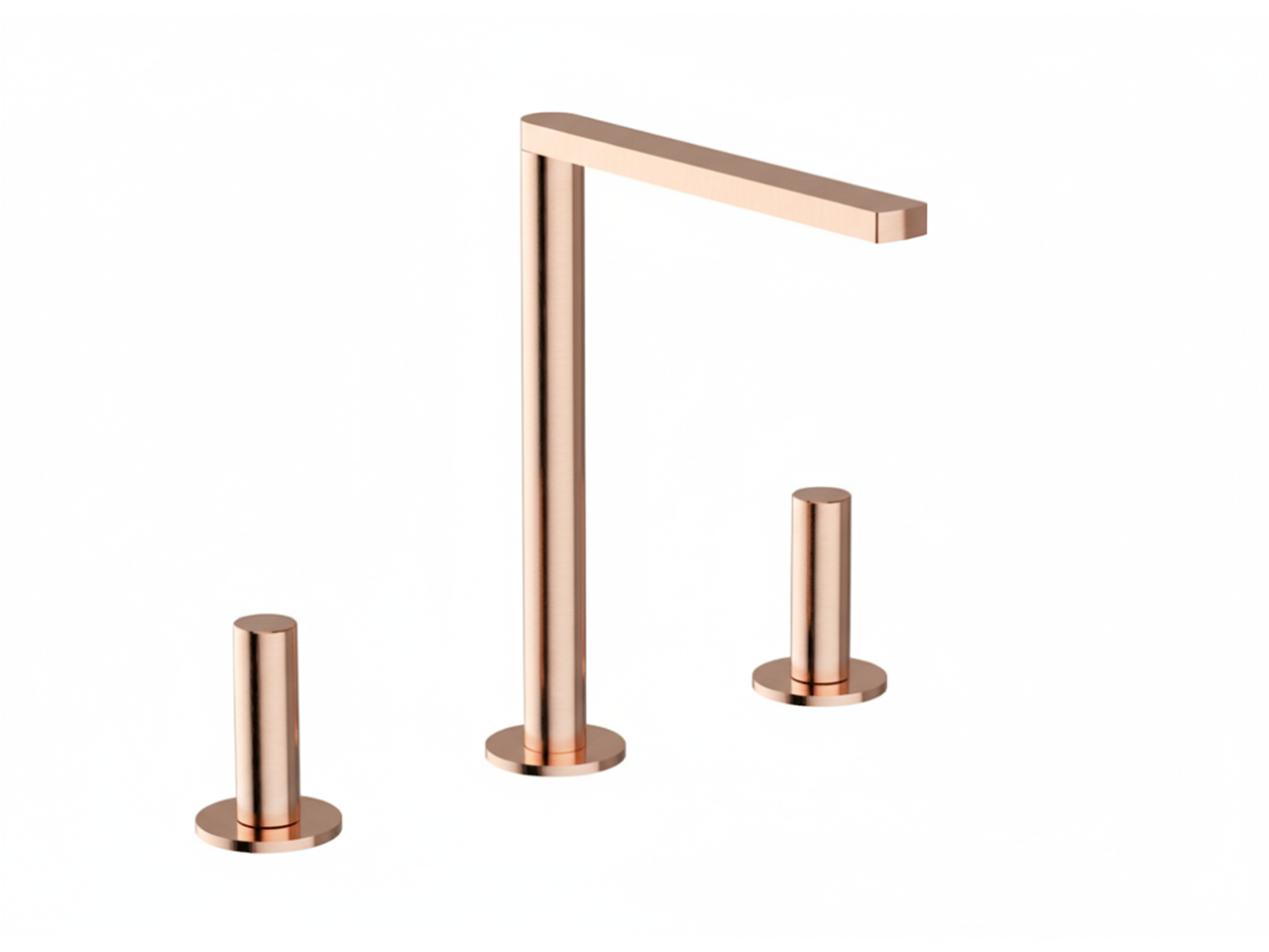 Lavabo 3 agujeros SMOOTH X32_X4001040 -1