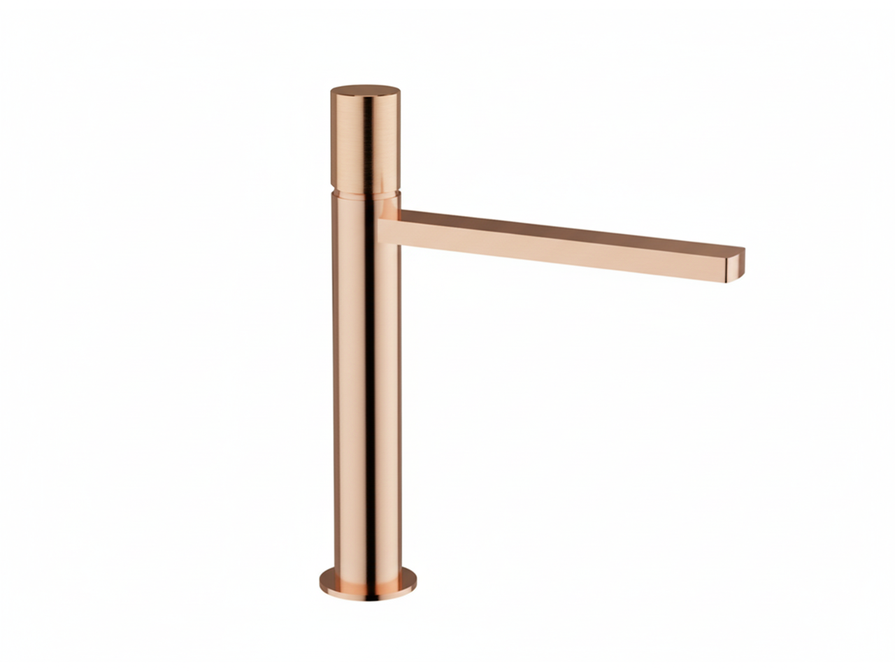 Lavabo monomando medio SMOOTH X32_X4001504 -1