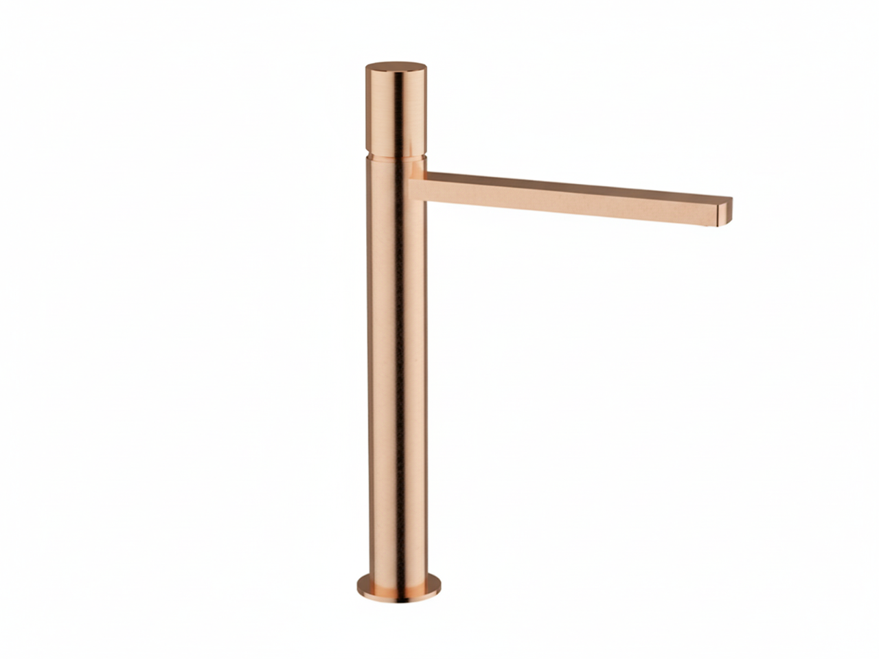 Lavabo monomando alto SMOOTH X32_X4003544 -1