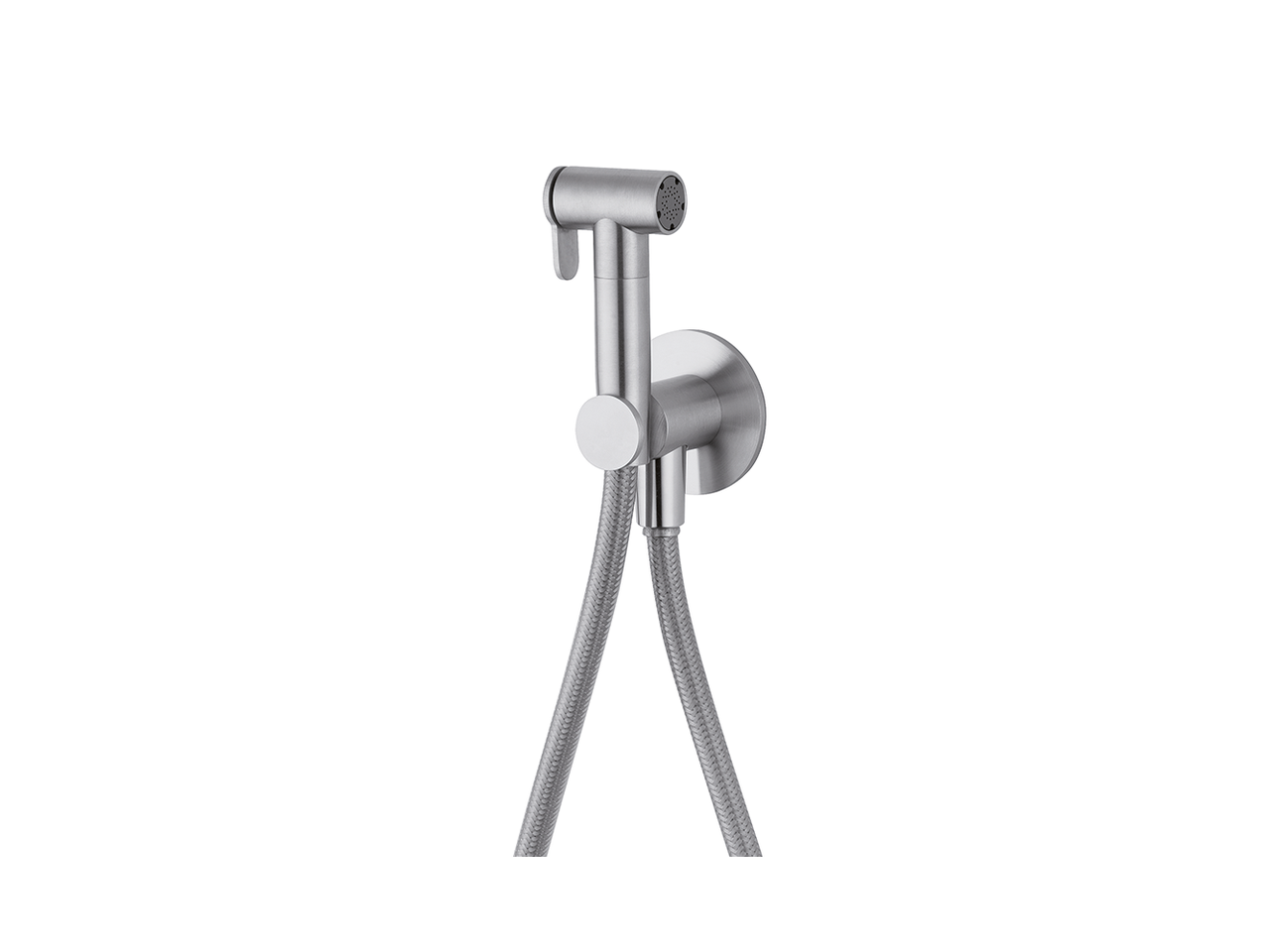 CisalSet ducha higiénica para bidé Inox AISI 304 XION_XI007915