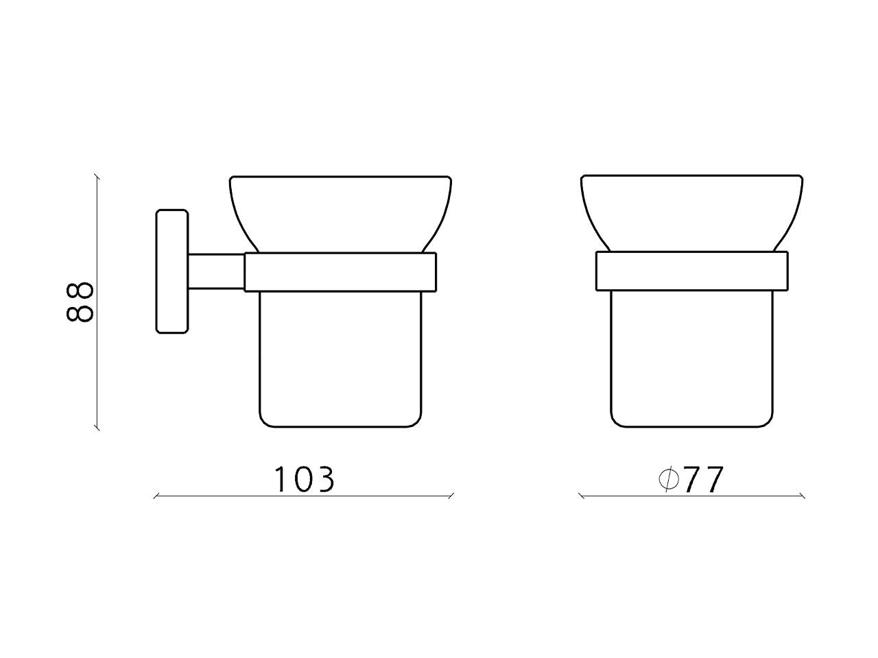 Vaso XION_XI090501 - v1