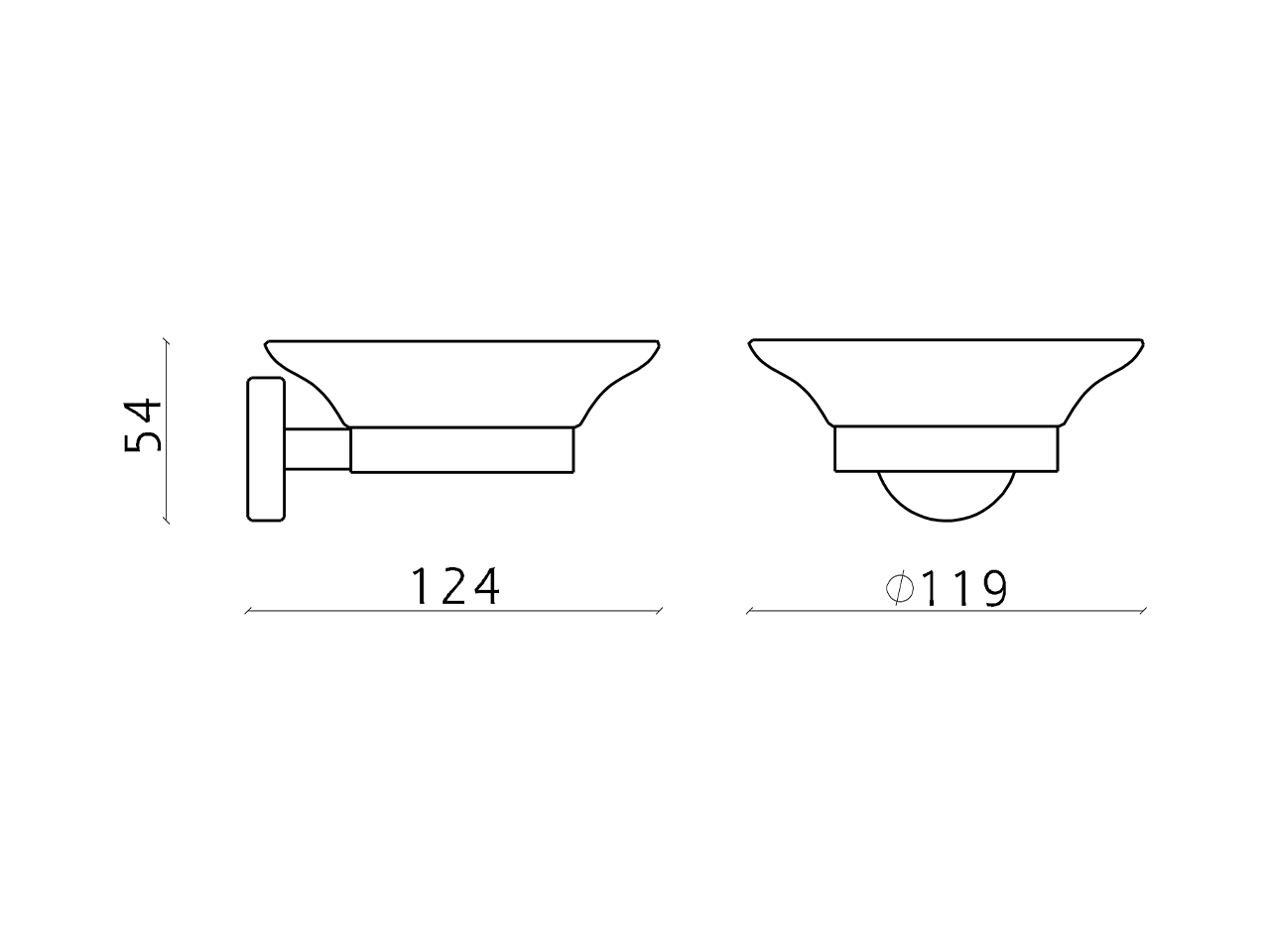 Jabonera XION_XI090601 - v1