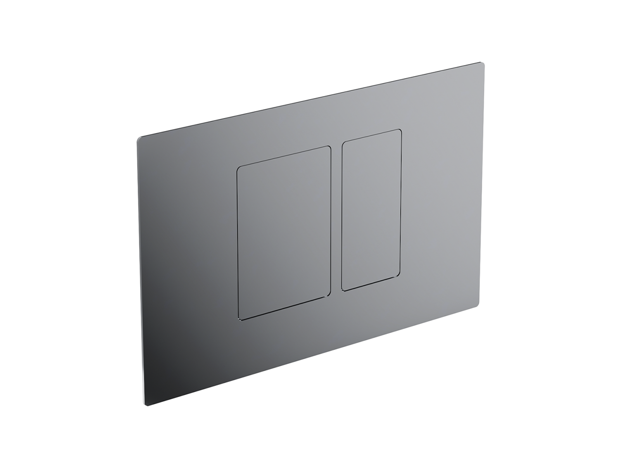 CisalPulsador para WC Universal inox AISI 304 COMPLEMENTOS_ZA001850