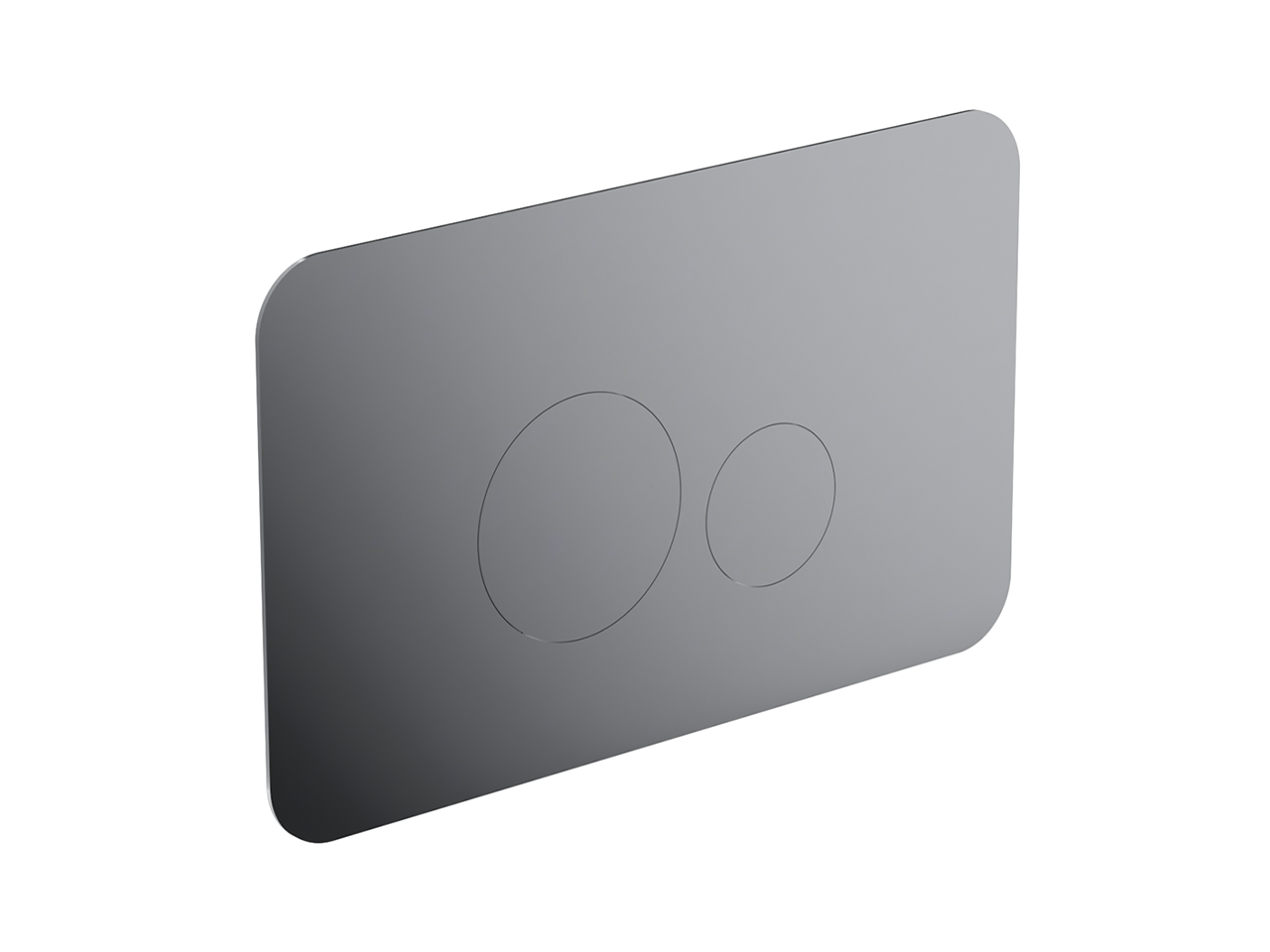 CisalPulsador para WC Universal inox AISI 304 COMPLEMENTOS_ZA001860