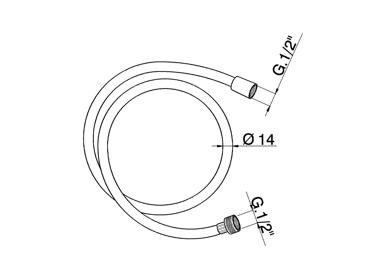 Flexible SHOWER_ZA009021 - v1