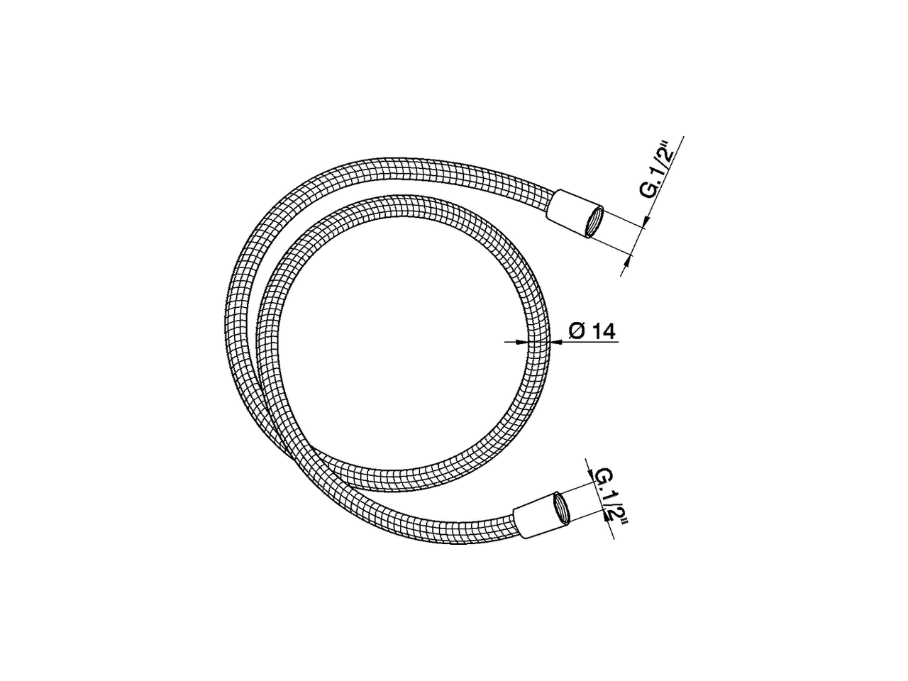 Flexible SHOWER_ZA009030 - v1
