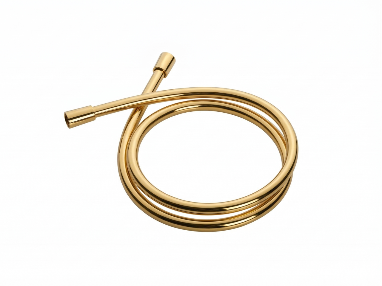 Flexible liso SUPREME 150 cm SHOWER_ZA009040 -1