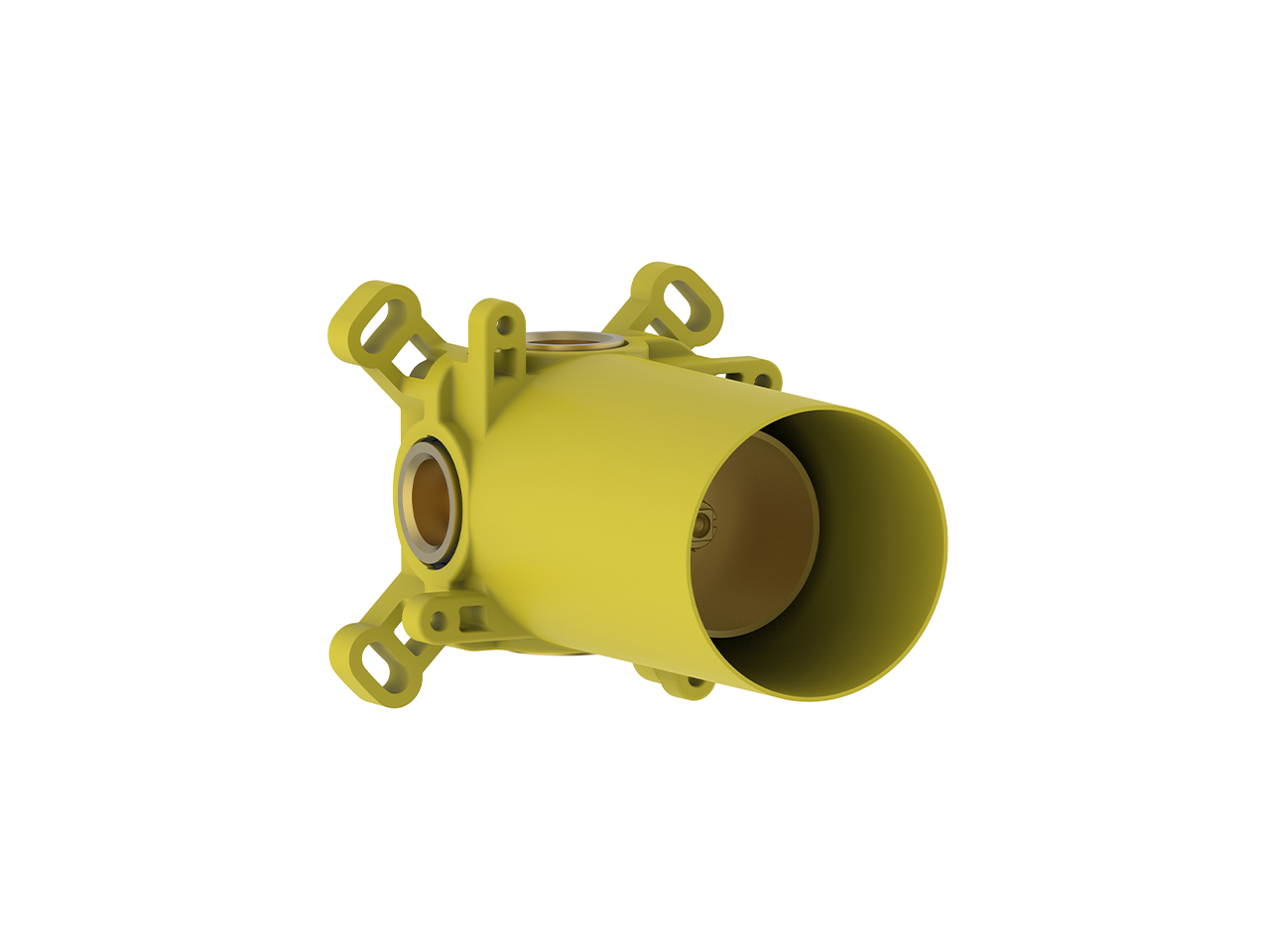 CisalParte empotrada Push&Shower PUSH&SHOWER_ZA0G6000