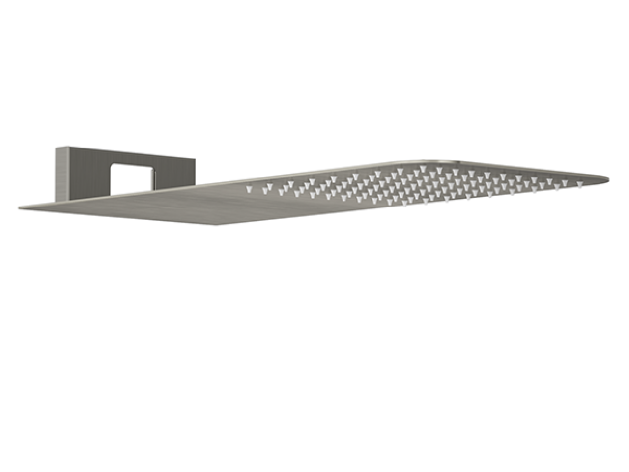 Rociador de pared 500x220 mm XION_ZS022100 -1