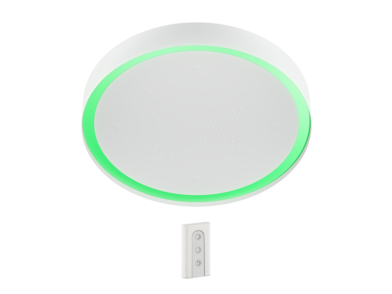 Rociador de techo con cromoterapia Ø 570 mm WELLNESS_ZS0C0170 -1