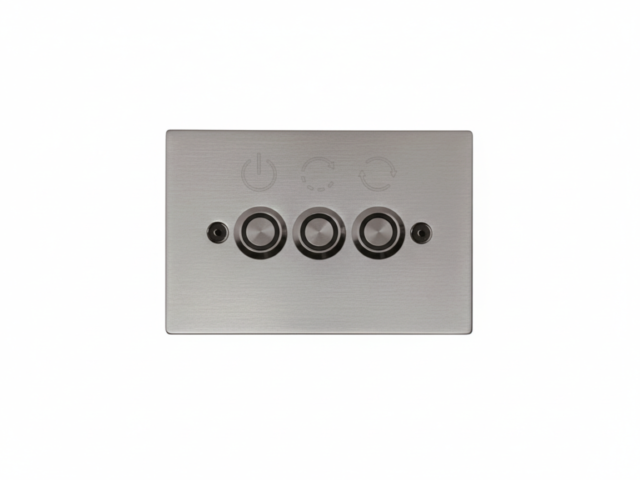 Teclado y unidad de control cromoterapia WELLNESS_ZS0C0330 -1