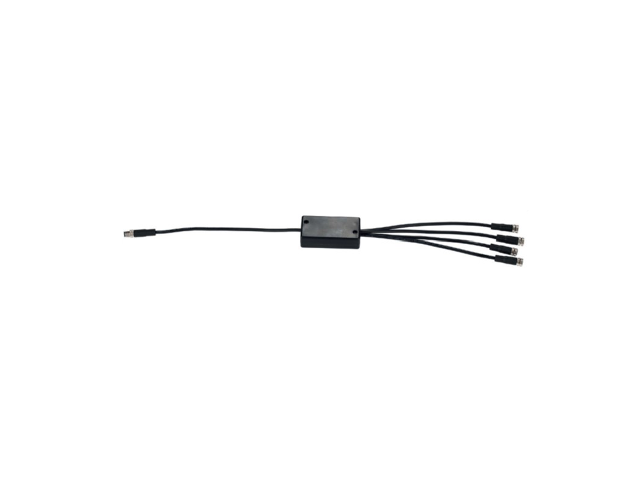 Desdoblador para conectar hasta 4 rociadores WELLNESS_ZS0C0350 - v1