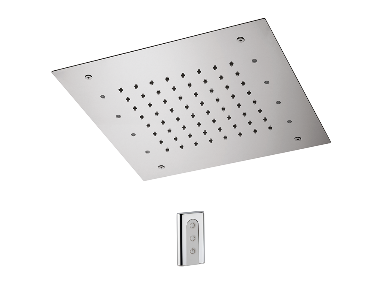 Rociadores de techo 300x300 mm ZEN SHOWER_ZS0C0360 - v1