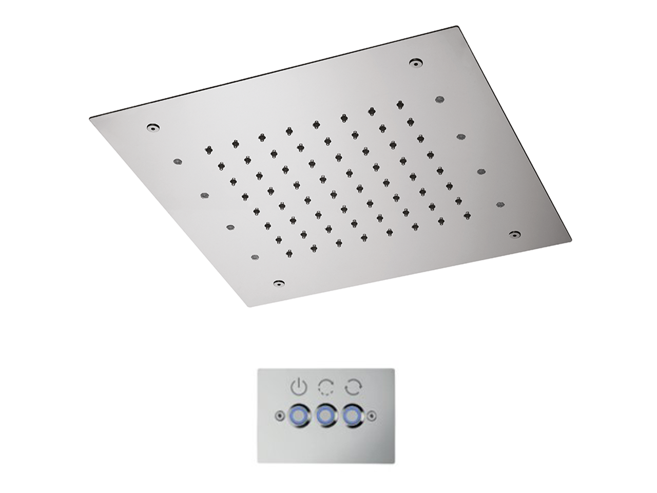 Rociadores de techo 300x300 mm ZEN SHOWER_ZS0C0365 - v1