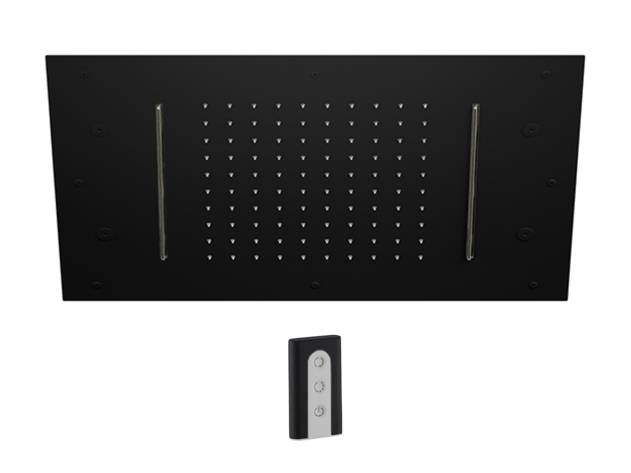 Rociadores de techo 600x400 mm ZEN SHOWER_ZS0C0370 -1