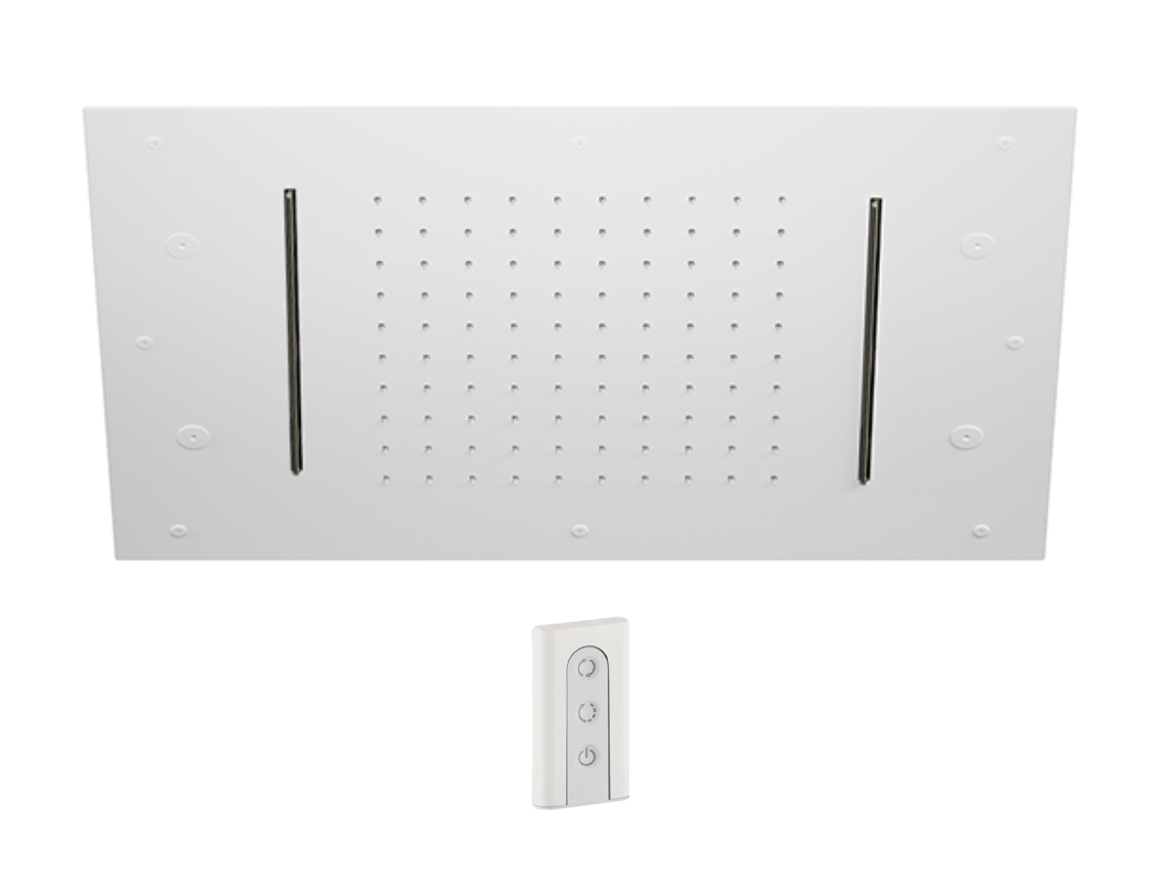 Rociadores de techo 600x400 mm ZEN SHOWER_ZS0C0370 -1