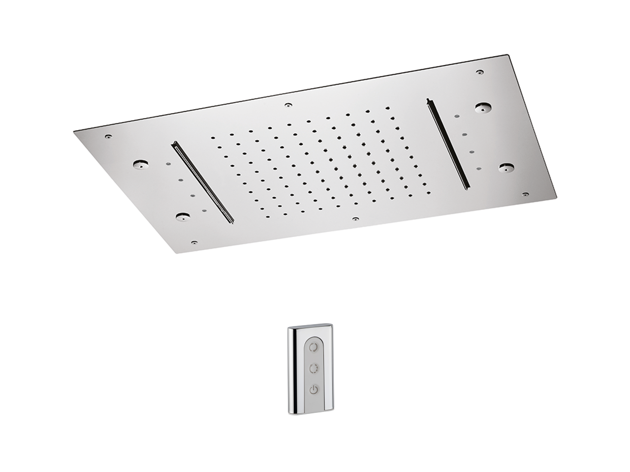 Rociadores de techo 600x400 mm ZEN SHOWER_ZS0C0370 - v1