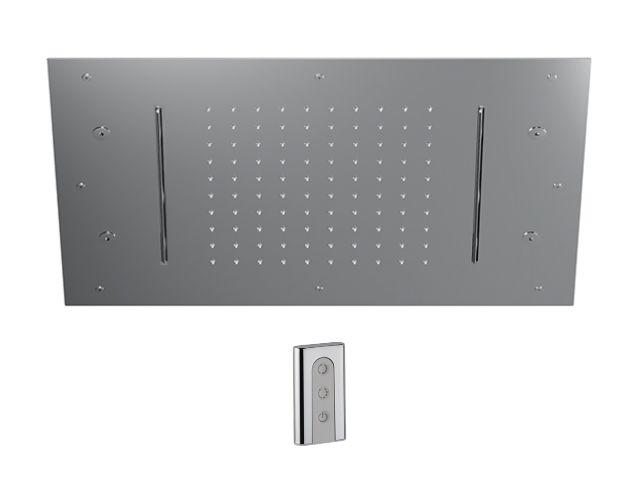 Rociadores de techo 600x400 mm ZEN SHOWER_ZS0C0370 -1