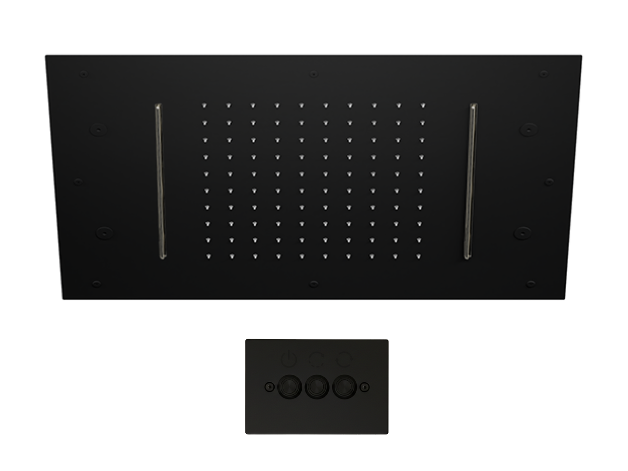 Rociadores de techo 600x400 mm ZEN SHOWER_ZS0C0375 -1