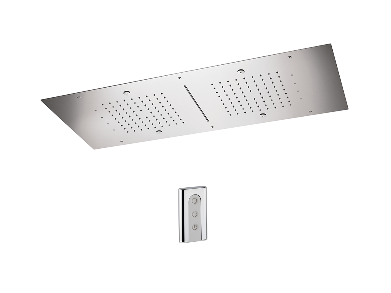 CisalRociadores de techo 950x400 mm ZEN SHOWER_ZS0C0380