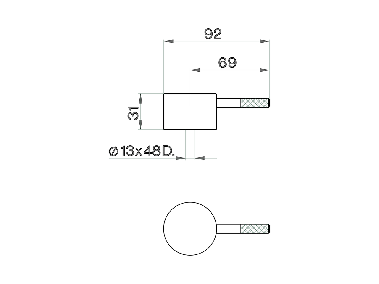 Maneta Less REPUESTOS_ZZ932880 - v1