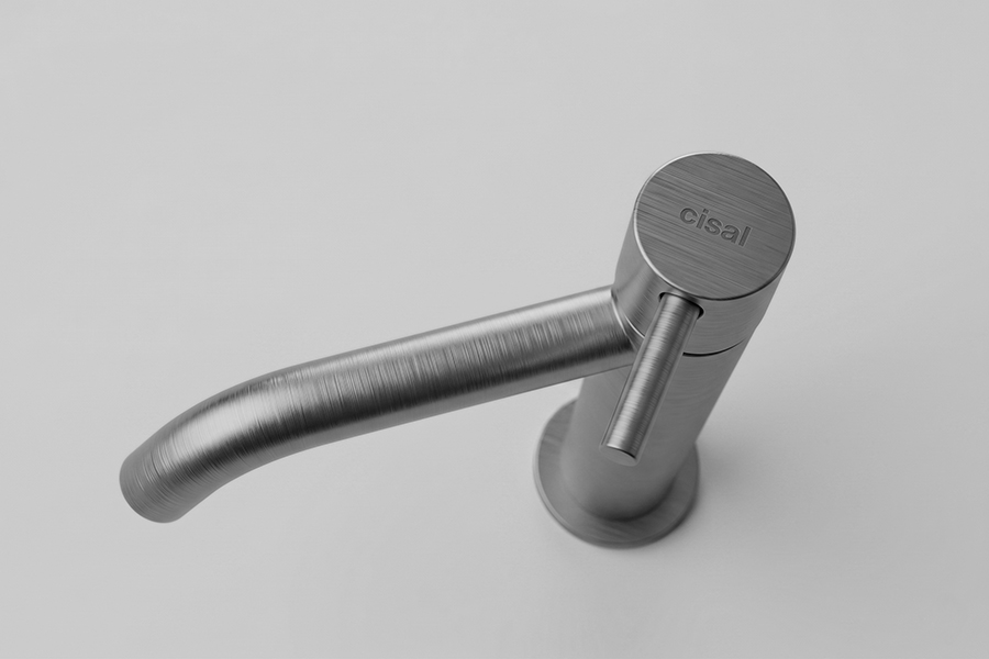 Brushed Nickel