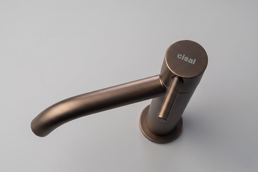 Metal Bronze